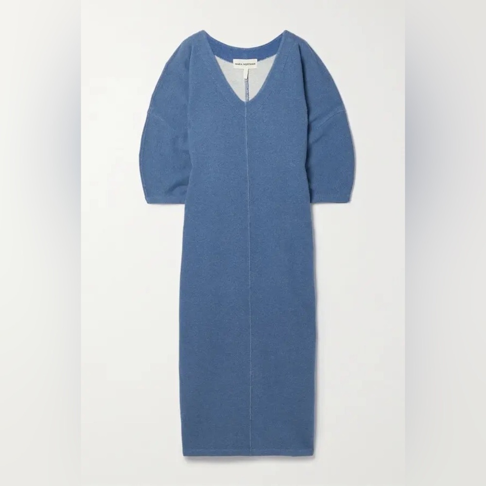 Mara Hoffman Harling Dress Size Small